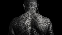Some tattoos are believed to bring good luck [btatto.site]