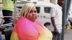 African men are good; American woman says as she finally meets Ghanaian lover