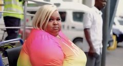 African men are good; American woman says as she finally meets Ghanaian lover