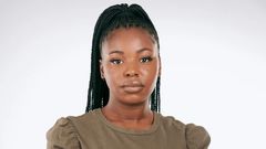What do crossed arms really mean? [shuttershock]