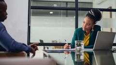Asking the right questions in a job interview can help you keep new-hire's remorse at bay.
