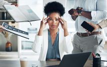 How to know your job is affecting your mental health [BlogBNI]