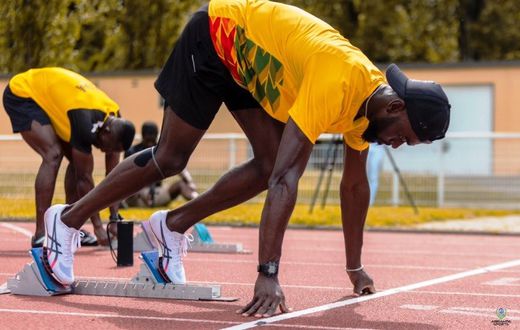 NDC Manifesto: We’ll offer scholarships to promising footballers, athletes