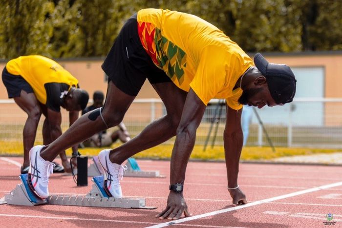 NDC Manifesto: We’ll offer scholarships to promising footballers, athletes