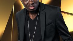 Michael Blackson