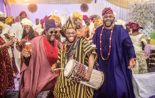 African countries where Yorubas can be found [thecable]