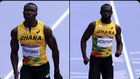 2024 Olympics: Azamati, Saminu fail to reach 100m final after finishing 9th and 7th
