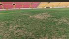 NSA replies critics of Baba Yara Stadium pitch: 'Did Angola play in the sky'