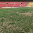 NSA replies critics of Baba Yara Stadium pitch: 'Did Angola play in the sky'