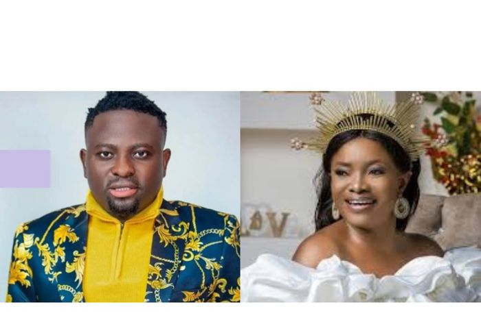 Brother Sammy_Ohemaa Mercy