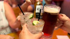 Alcohol