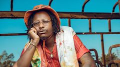 Kelvyn Boy Photo by Starmaker Covenant Studios