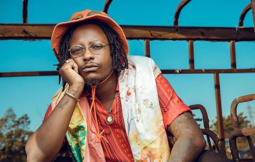 Kelvyn Boy Photo by Starmaker Covenant Studios