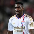 Ernest Nuamah ‘broke down in tears’ when Lyon tried to sell him to Fulham