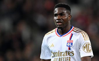 3 teams likely to sign Ernest Nuamah after Lyon’s surprise relegation