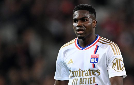 3 teams likely to sign Ernest Nuamah after Lyon’s surprise relegation
