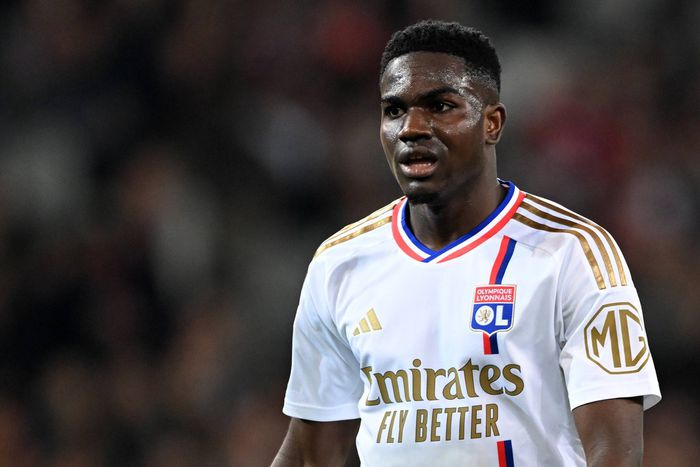 Ernest Nuamah ‘broke down in tears’ when Lyon tried to sell him to Fulham