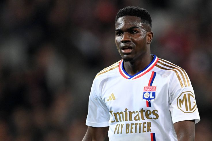 Ernest Nuamah ‘broke down in tears’ when Lyon tried to sell him to Fulham