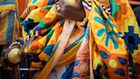 Afua Asantewaa