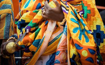 Afua Asantewaa