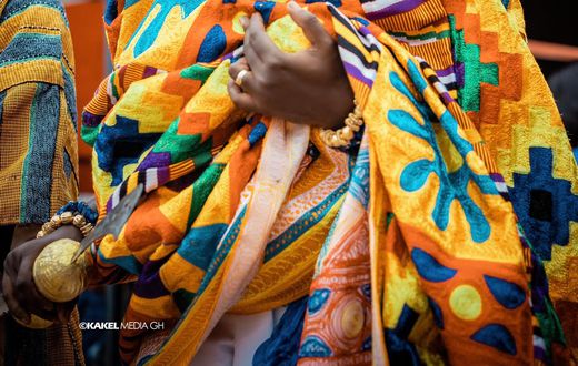 Afua Asantewaa