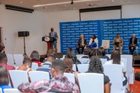 Sanlam and Allianz officially joined forces to establish Sanlam Allianz Africa (SanlamAllianz), the largest pan-African non-banking financial services entity operating across 27 countries on the African continent