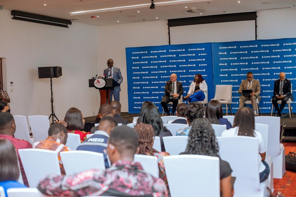 Sanlam and Allianz officially joined forces to establish Sanlam Allianz Africa (SanlamAllianz), the largest pan-African non-banking financial services entity operating across 27 countries on the African continent
