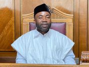 National Paralympic Committee president, Samson Deen,