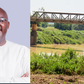 Dr Mahamudu Bawumia and Pwalugu Dam
