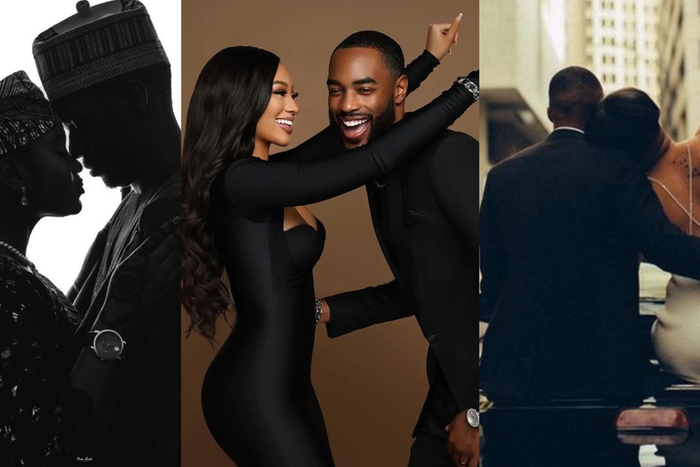 Best pre-wedding pictures of 2024