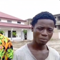 Ghanaian young armed robbers in tears, beg for mercy after 10-year jail sentence