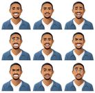 The eyes are a window to the soul [istockphoto]