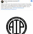 Shatta Wale announces AIP initiative to discover more music talents in Accra