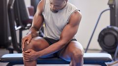 How to ease body pain after a workout [RollingOut]