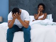 If you feel something is missing, it probably is [iStock]