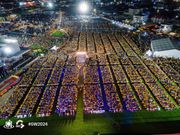 The Greater Works Conference, which ran from Monday, 29th July 2024, through Friday, 2nd August 2024