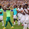 Ghana 0-1 Angola: Black Stars suffer first defeat at Baba Yara Stadium in 24 years