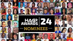 2024 Humanitarian Awards Global