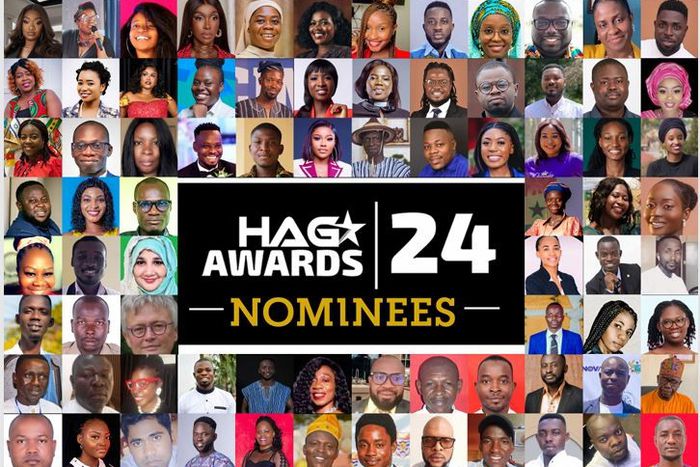 2024 Humanitarian Awards Global