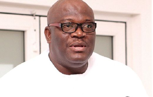 Henry Quartey