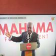 Akufo-Addo is indeed the 'President Ghana Never Got' - Mahama