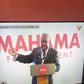 Akufo-Addo is indeed the 'President Ghana Never Got' - Mahama