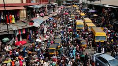 These are some of the most crowded places in the world [PremiumTimesNigeria]