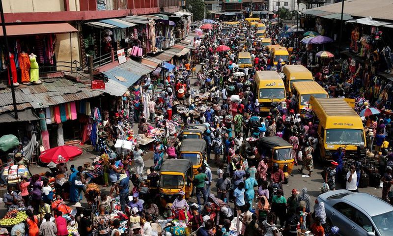 These are some of the most crowded places in the world [PremiumTimesNigeria]