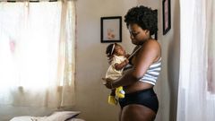When do you get your first period after childbirth? [ParentCo]