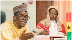 Exclusion of Speaker, Chief Justice from siren and motorcade use sparks debate
