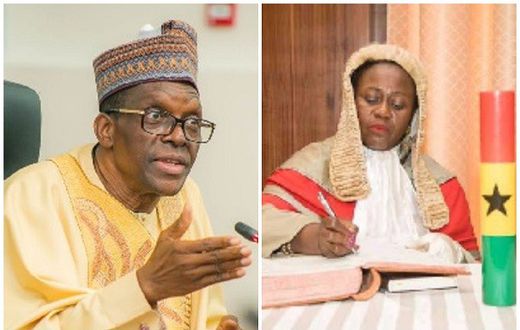 Exclusion of Speaker, Chief Justice from siren and motorcade use sparks debate