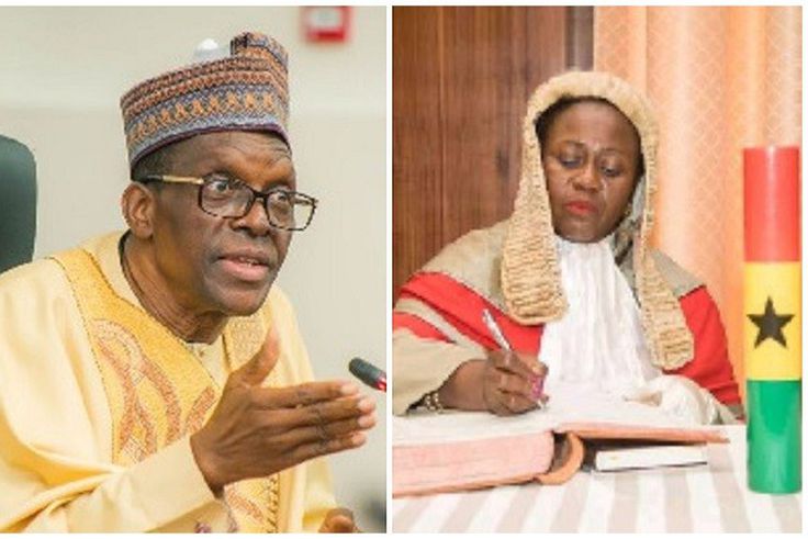 Exclusion of Speaker, Chief Justice from siren and motorcade use sparks debate