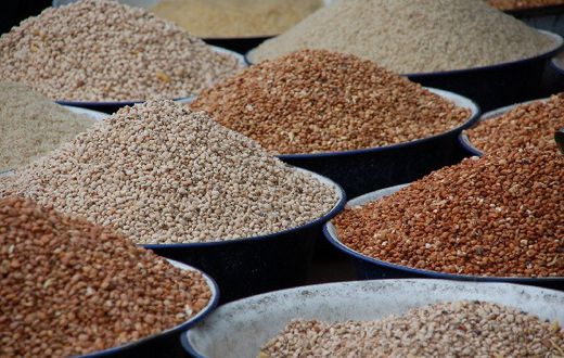 Grains