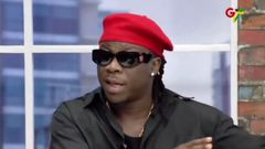 Stonebwoy